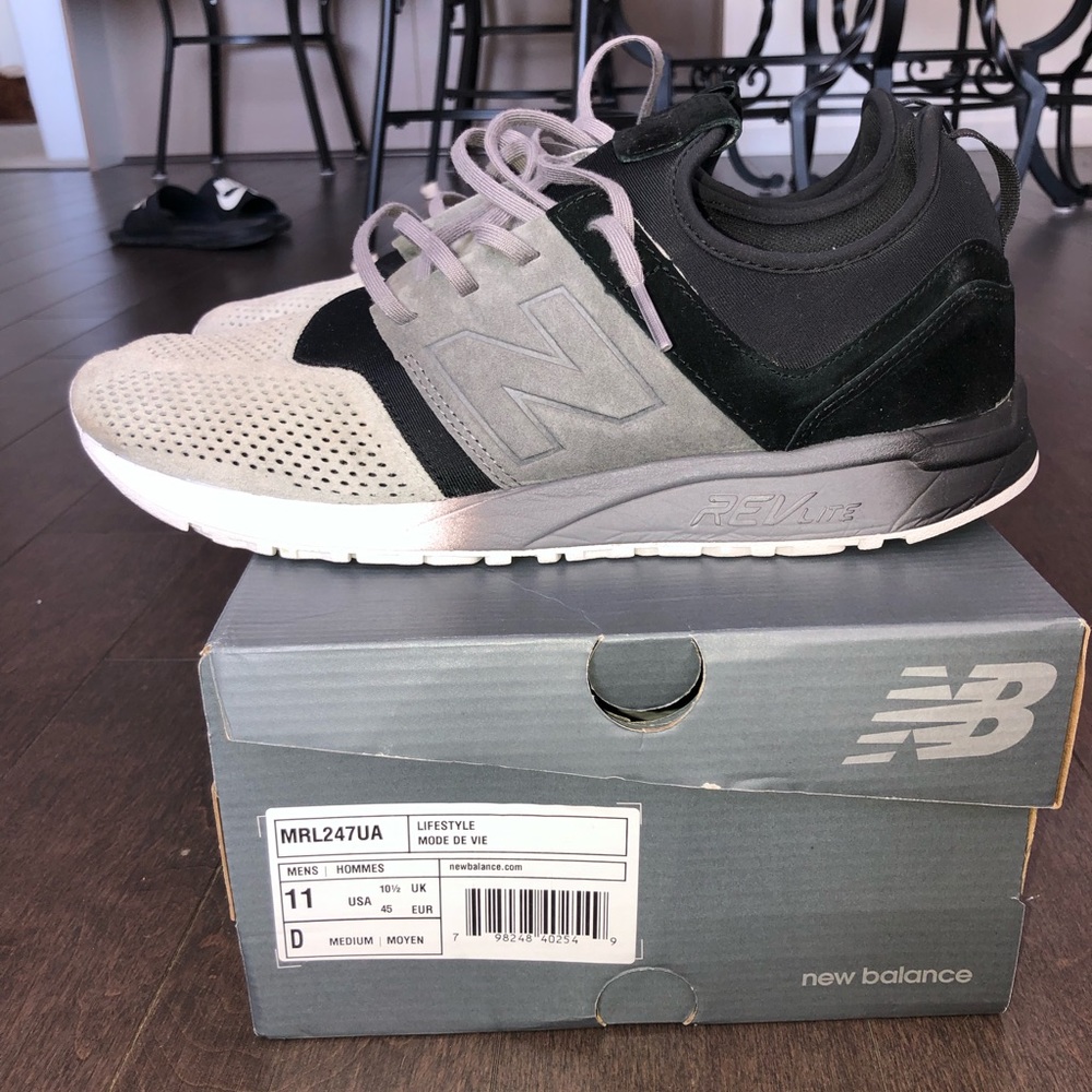 New balance 247